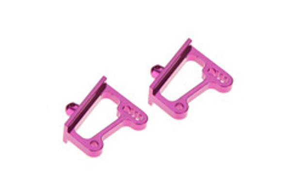 106045 / 106645 Aluminium Adjustable Wing Mount BUGGY